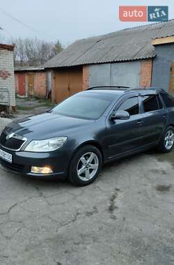 Skoda Octavia 2012 Skoda Octavia 2012