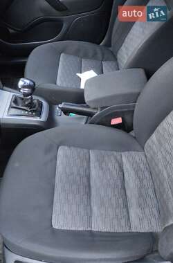 Універсал Skoda Octavia 2012 в 