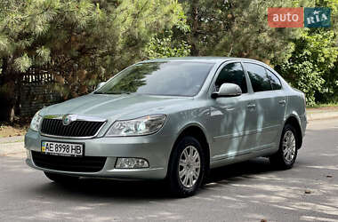 Skoda Octavia 2012 Skoda Octavia 2012