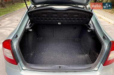 Ліфтбек Skoda Octavia 2012 в 