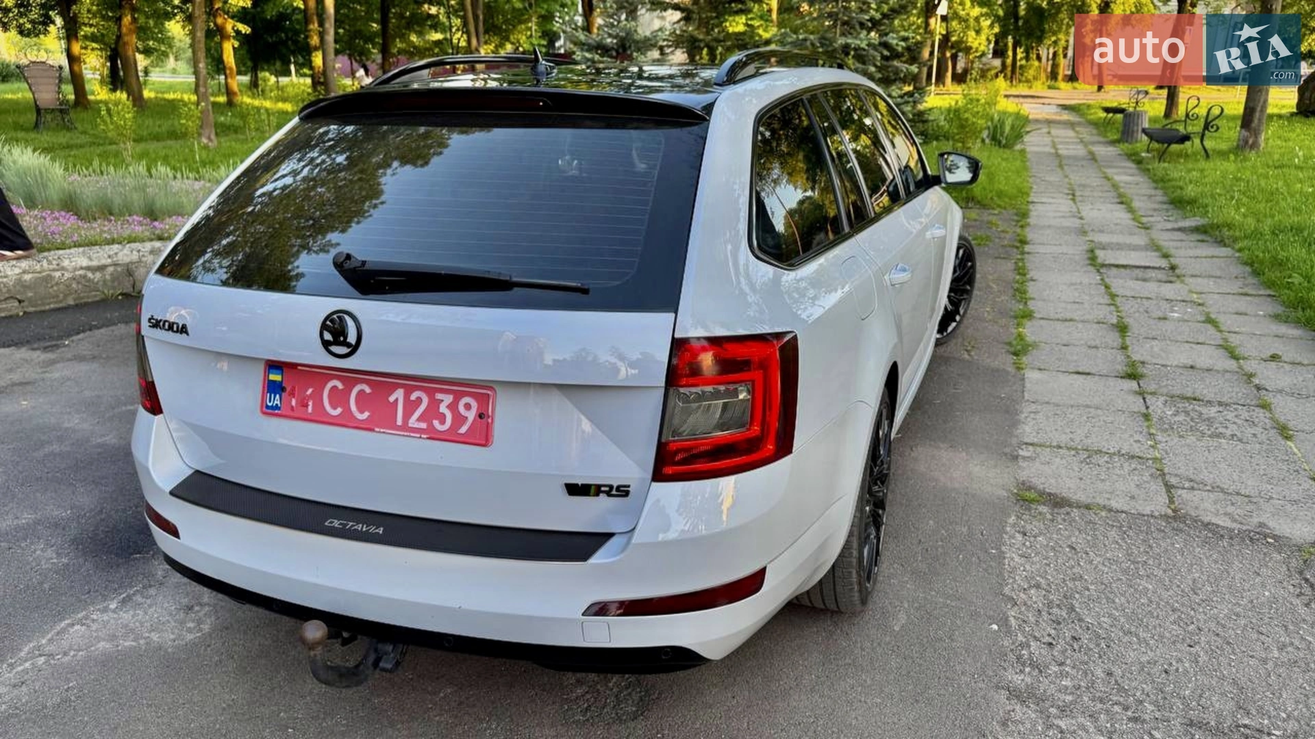 2015 Skoda Octavia - мініатюра 11