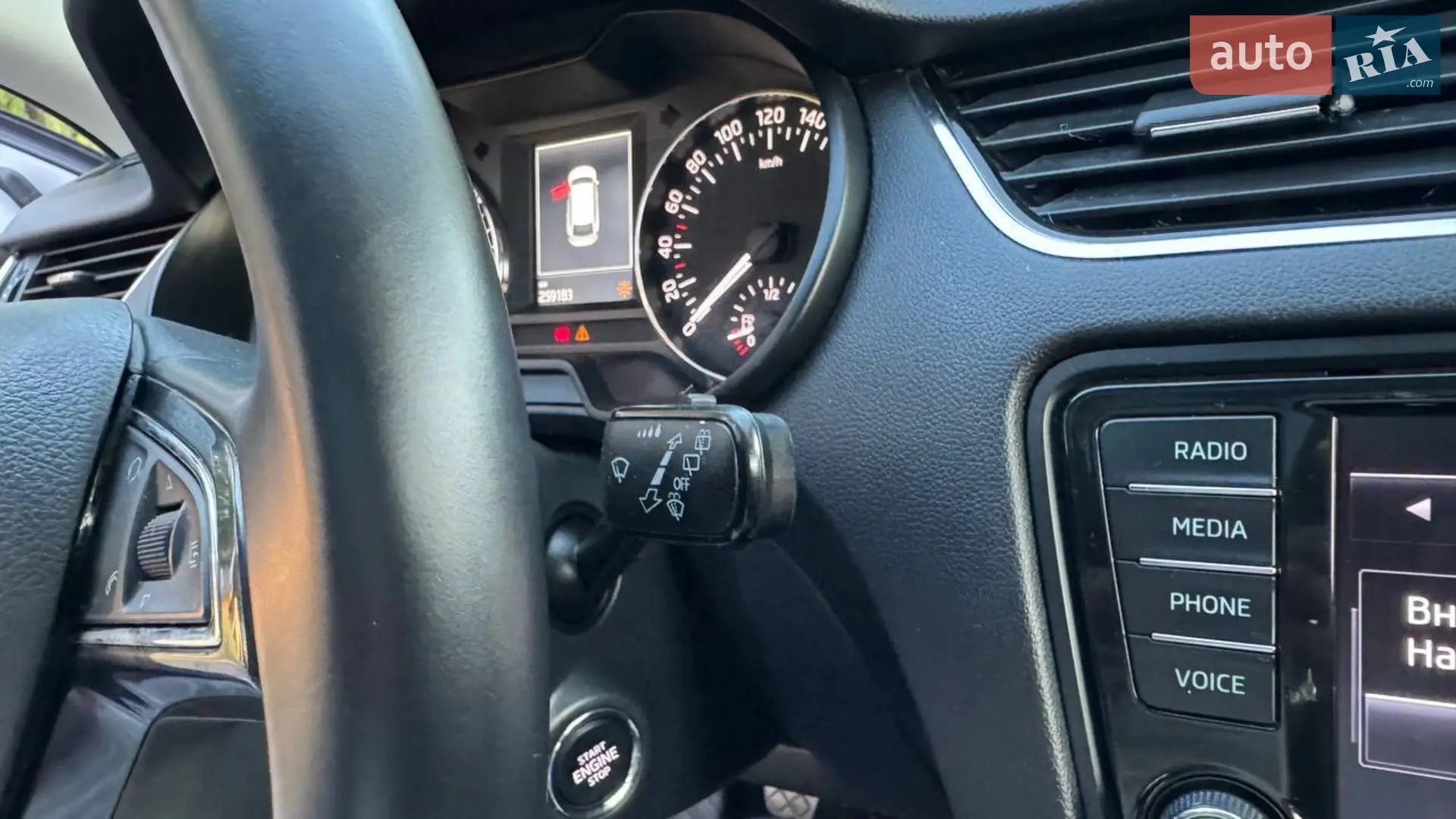 2015 Skoda Octavia - мініатюра 32