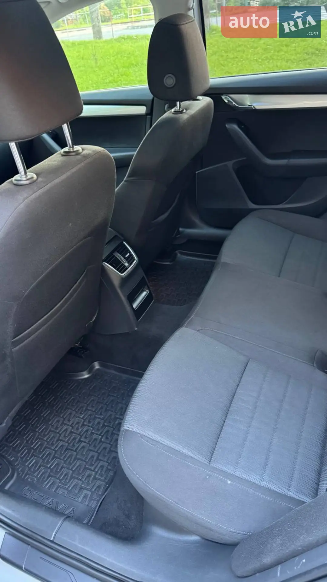 2015 Skoda Octavia - мініатюра 44