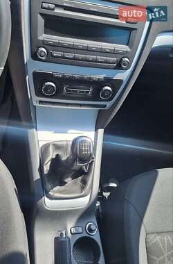 Універсал Skoda Octavia 2011 в 