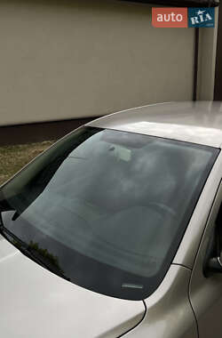 Лифтбек Skoda Octavia 2006 в 