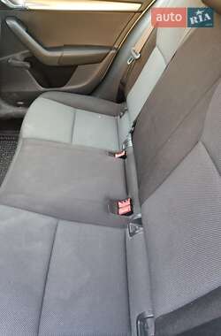 Ліфтбек Skoda Octavia 2013 в Львові