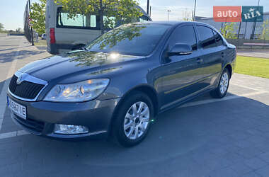 Ліфтбек Skoda Octavia 2010 в Мукачевому