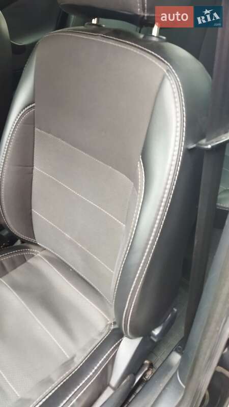 Лифтбек Skoda Octavia 2005 в Звенигородке