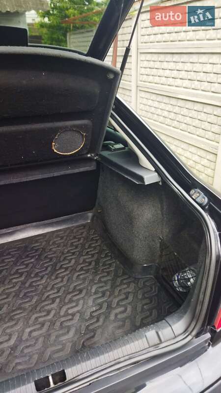 Лифтбек Skoda Octavia 2005 в Звенигородке