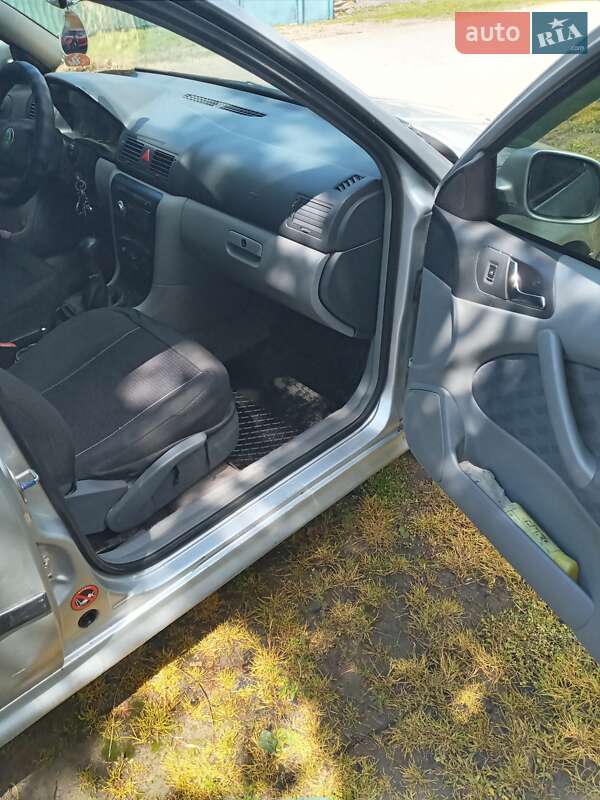 Универсал Skoda Octavia 2000 в Калиновке