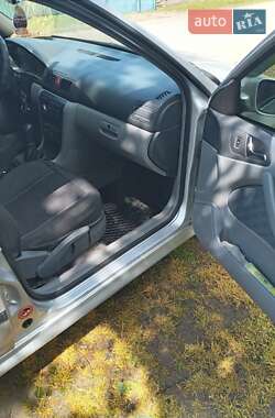 Универсал Skoda Octavia 2000 в 