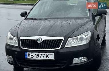 Універсал Skoda Octavia 2012 в Вінниці
