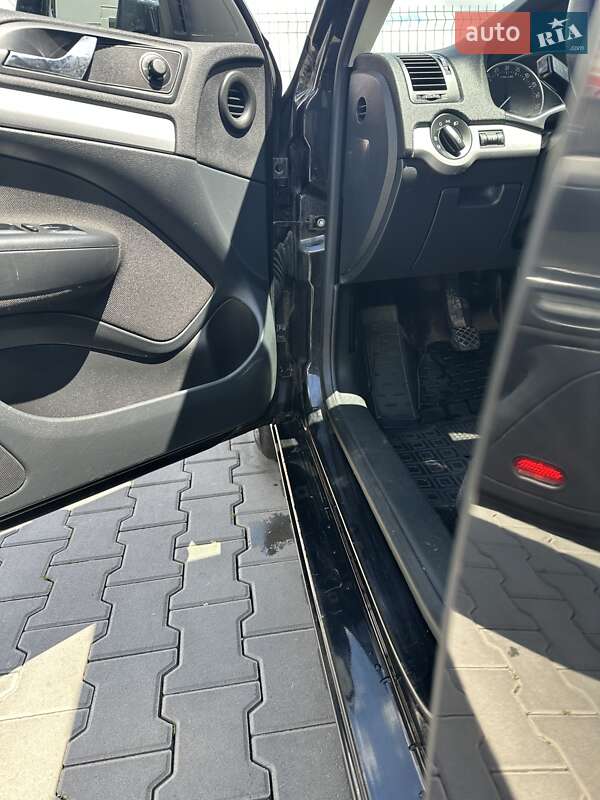 Універсал Skoda Octavia 2012 в Вінниці