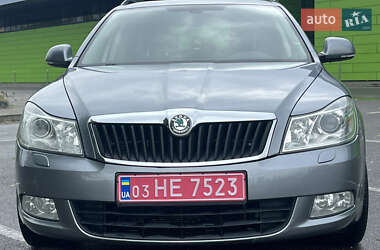 Skoda Octavia 2013 Skoda Octavia 2013