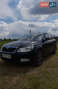 Лифтбек Skoda Octavia 2011 в Богдановке