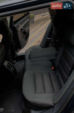Универсал Skoda Octavia 2011 в 