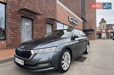 Skoda Octavia 2020 Skoda Octavia 2020
