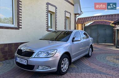Skoda Octavia 2011 Skoda Octavia 2011