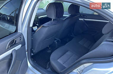 Лифтбек Skoda Octavia 2011 в 