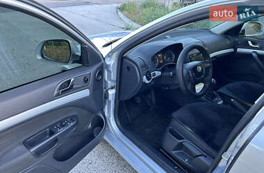Лифтбек Skoda Octavia 2011 в 