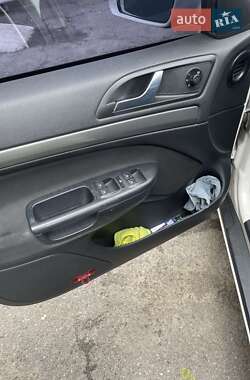 Універсал Skoda Octavia 2006 в 