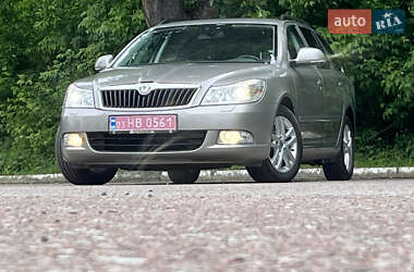 Skoda Octavia 2012 Skoda Octavia 2012