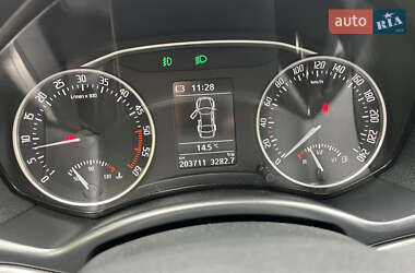 Універсал Skoda Octavia 2012 в 