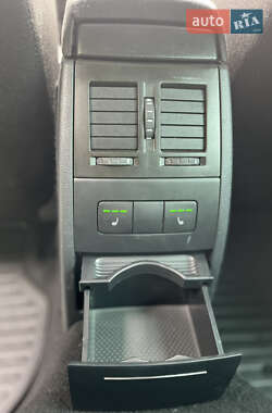 Універсал Skoda Octavia 2012 в 