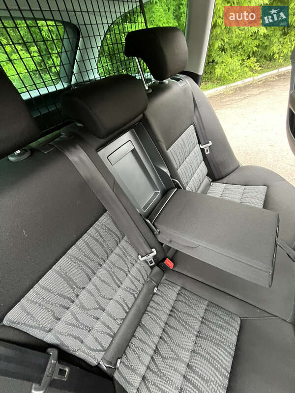 Універсал Skoda Octavia 2012 в Радивиліві