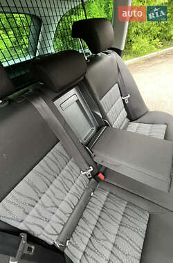 Універсал Skoda Octavia 2012 в 