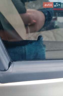 Лифтбек Skoda Octavia 2005 в 