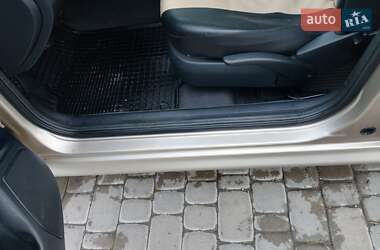 Лифтбек Skoda Octavia 2005 в 