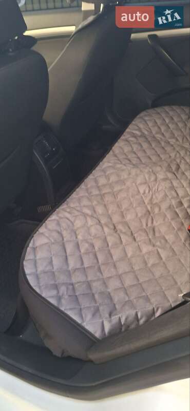 Лифтбек Skoda Octavia 2010 в Тернополе фото 4 Лифтбек Skoda Octavia 2010 в Тернополе