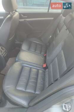 Ліфтбек Skoda Octavia 2010 в 