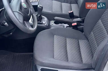 Универсал Skoda Octavia 2011 в 