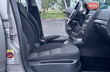 Универсал Skoda Octavia 2011 в 