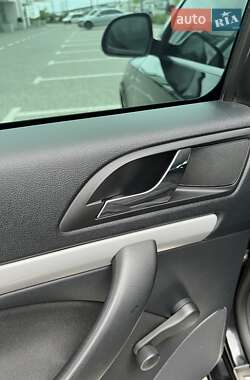 Універсал Skoda Octavia 2011 в 
