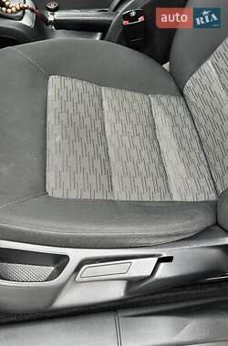 Універсал Skoda Octavia 2011 в 