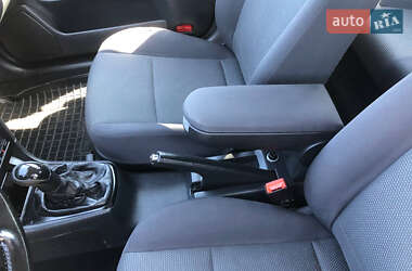 Универсал Skoda Octavia 2008 в 