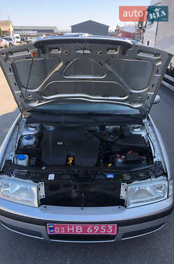 Универсал Skoda Octavia 2008 в 