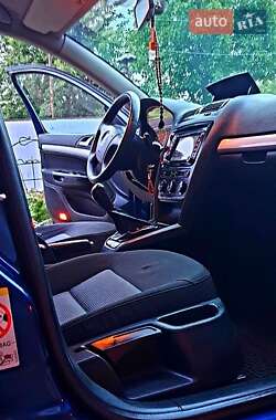 Універсал Skoda Octavia 2007 в 