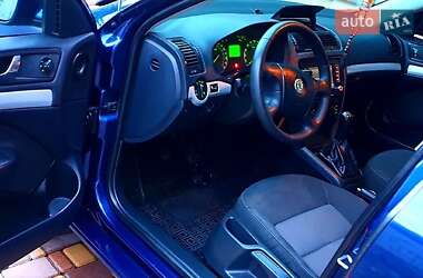 Універсал Skoda Octavia 2007 в 