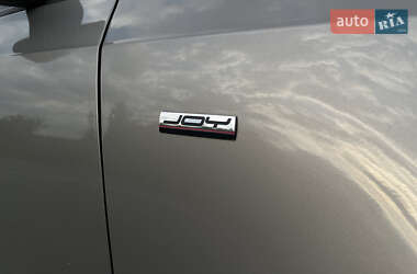 Універсал Skoda Octavia 2016 в 