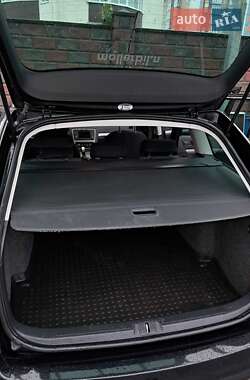 Универсал Skoda Octavia 2008 в 