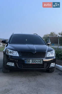 Универсал Skoda Octavia 2011 в Николаеве