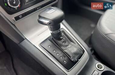 Универсал Skoda Octavia 2009 в 