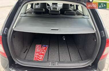 Универсал Skoda Octavia 2009 в 