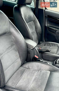 Универсал Skoda Octavia 2009 в 