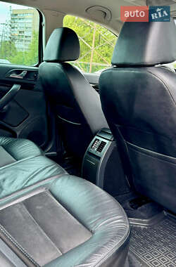 Универсал Skoda Octavia 2009 в 