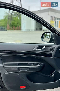 Универсал Skoda Octavia 2009 в 